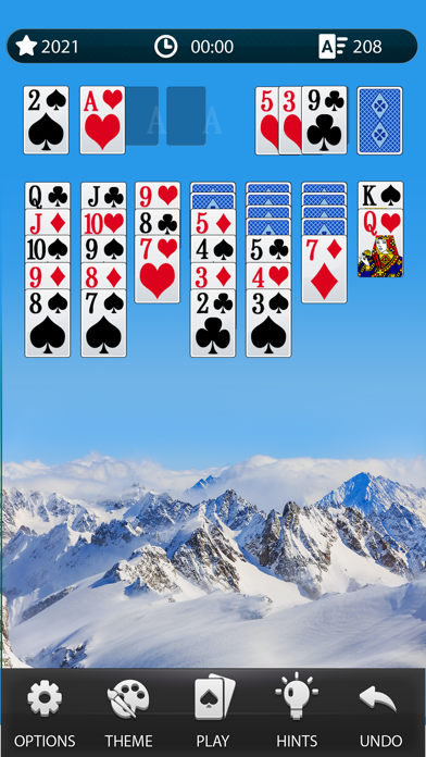 Solitaire Classic - Classic screenshot 4