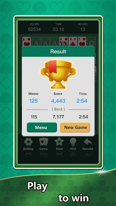 Solitaire Collection-Card Game screenshot 1