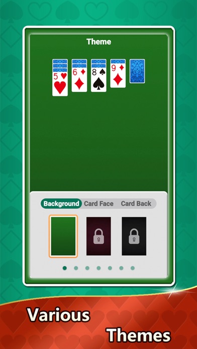 Solitaire Collection-Card Game screenshot 4