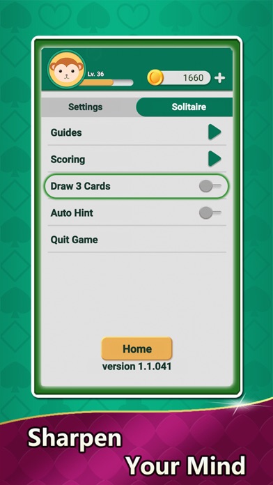 Solitaire Collection-Card Game screenshot 3