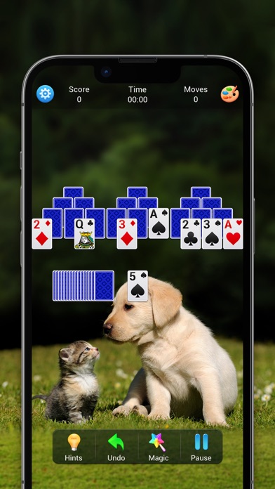 Solitaire Collection (Classic) screenshot 2