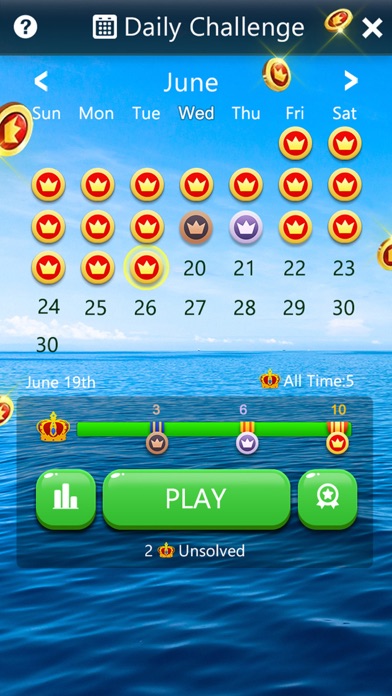 Solitaire Collection Fun screenshot 3