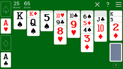 Solitaire Collection – No Ads! screenshot 2