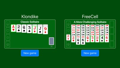 Solitaire Collection – No Ads! screenshot 3