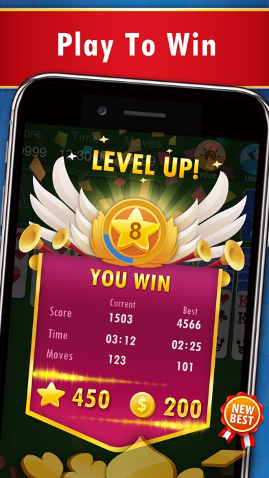 Solitaire Collection + screenshot 1