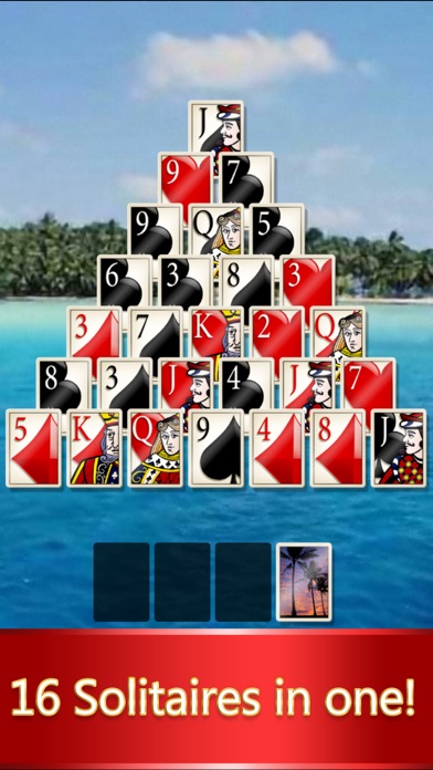 Solitaire: Deluxe® Classic screenshot 4