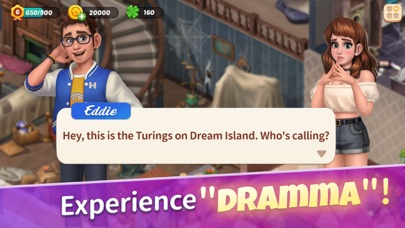 Solitaire Home Design-Fun Game screenshot 1