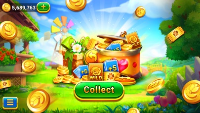 Solitaire Master - Card Game screenshot 1