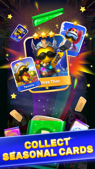 Solitaire Royale - Win Money screenshot 1