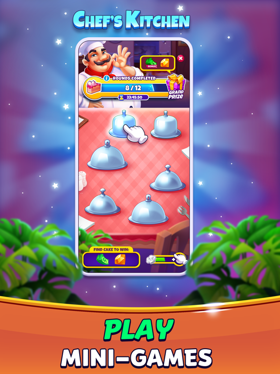 Solitaire Smash: Real Cash! screenshot 7