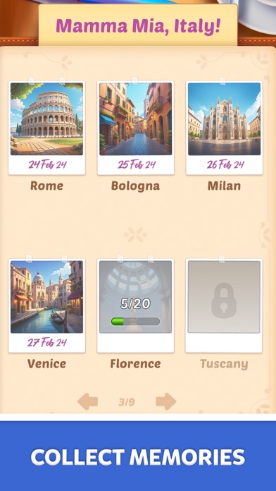 Solitaire Sunday: Card Game screenshot 2