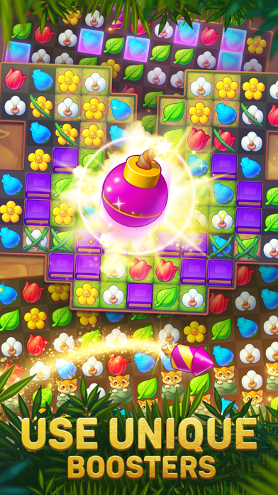 Solitaire: Treasure of Time screenshot 1