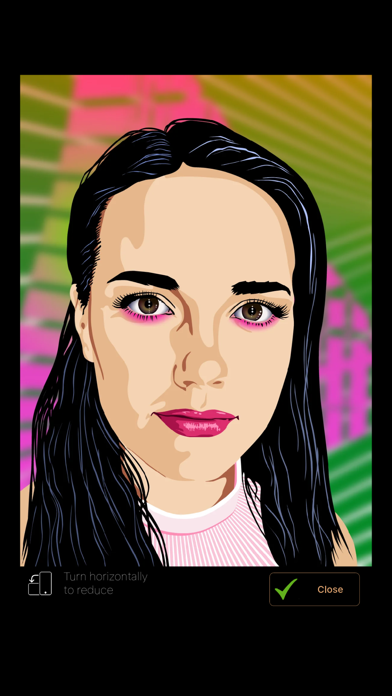 Solitaire: Your Own Photo Deck screenshot 1