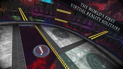 Solitaire Zen: Space screenshot 4