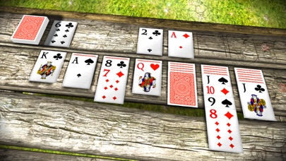 Solitaire Zen screenshot 3