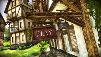Solitaire Zen screenshot 1