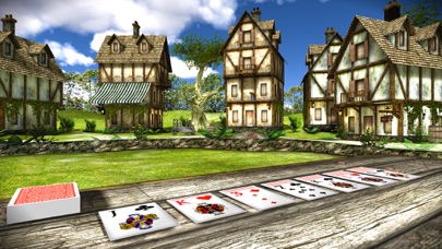 Solitaire Zen screenshot 4