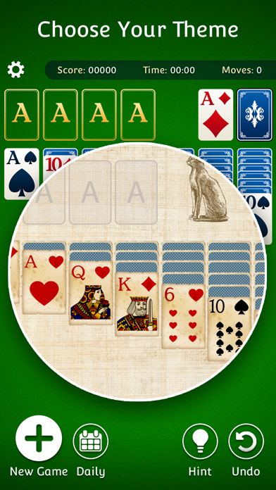 Solitaire.com: Classic Cards screenshot 3