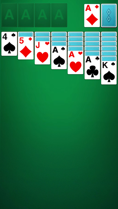 Solitaire Ⓞ screenshot 6