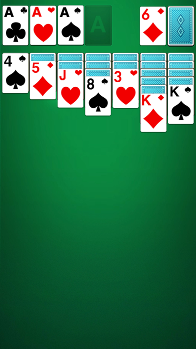 Solitaire Ⓞ screenshot 5
