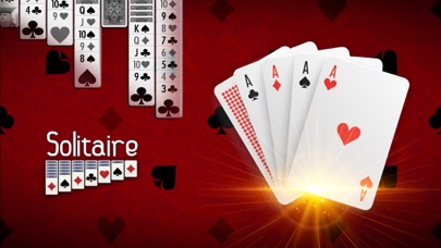 ▻ Solitaire screenshot 2