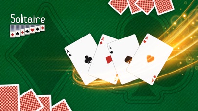 ▻ Solitaire screenshot 3