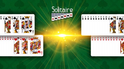 ▻ Solitaire screenshot 4