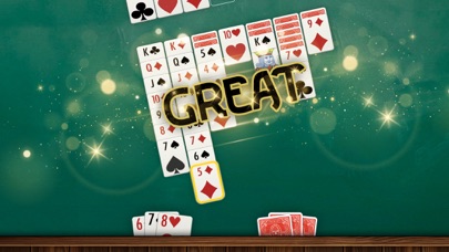 ▻ Solitaire screenshot 1
