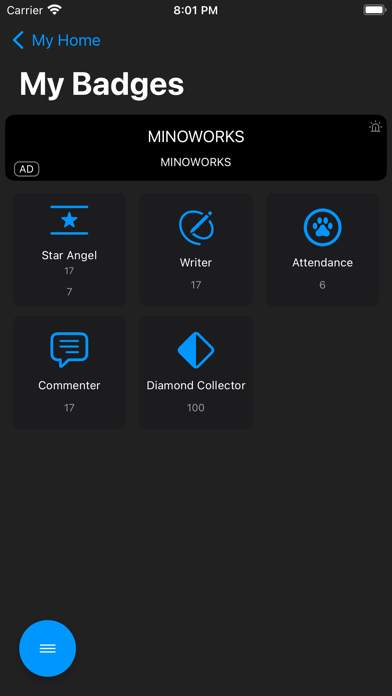 Solitary Developers screenshot 1