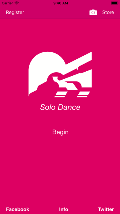 Solo Dance screenshot 5