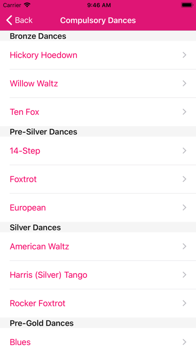 Solo Dance screenshot 4