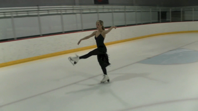 Solo Dance screenshot 1