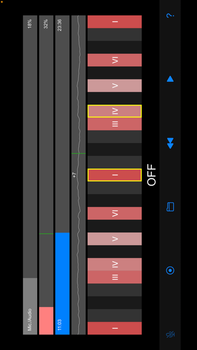 Solo Harmony screenshot 2