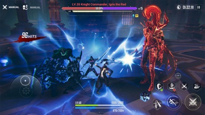 Solo Leveling:Arise screenshot 1