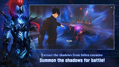 Solo Leveling:Arise screenshot 4