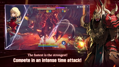 Solo Leveling:Arise screenshot 2
