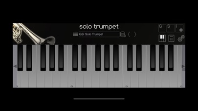 Solo Trumpet screenshot 2