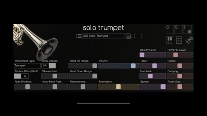 Solo Trumpet screenshot 3
