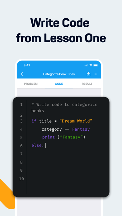 Sololearn: Learn to Code screenshot 6