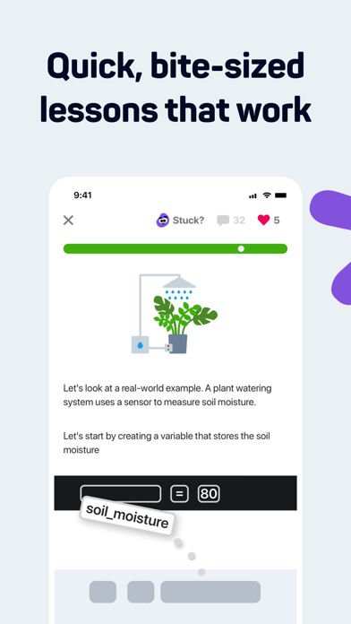Sololearn: Learn to Code screenshot 4