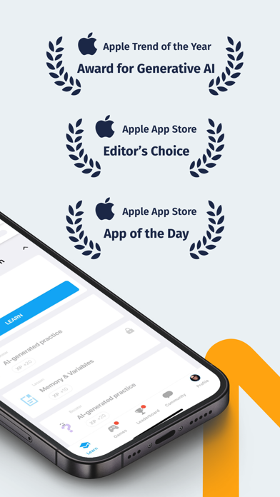 Sololearn: Learn to Code screenshot 7