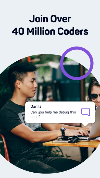 Sololearn: Learn to Code screenshot 1