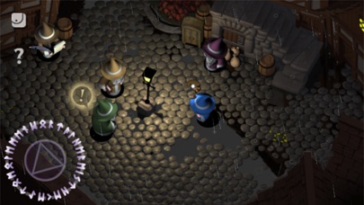 Solomon's Keep screenshot 5