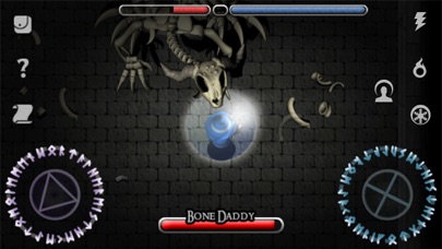 Solomon's Keep screenshot 1