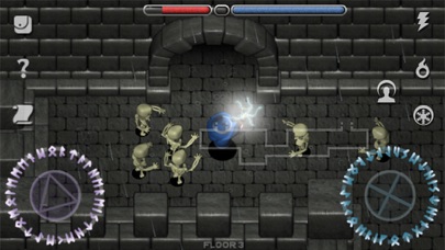 Solomon's Keep screenshot 2