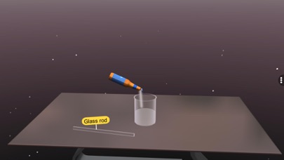 Solubility Study – EduTech Era screenshot 1
