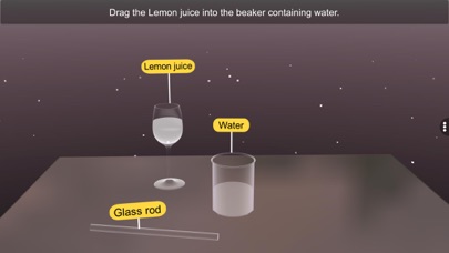 Solubility Study – EduTech Era screenshot 3