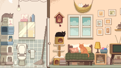 Solution: Six Cats screenshot 1