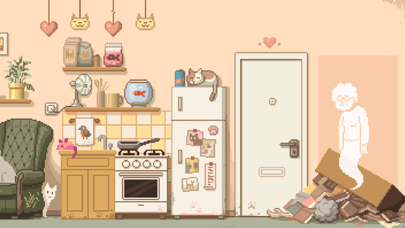 Solution: Six Cats screenshot 4