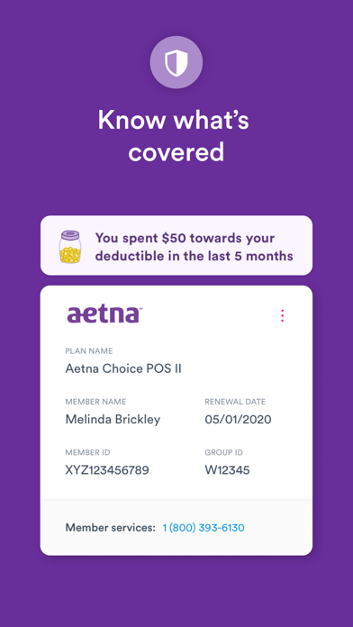Solv: Easy Same-Day Healthcare screenshot 3